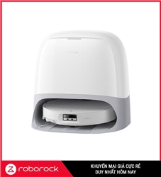 Roborock Qrevo Curv-2-Flow